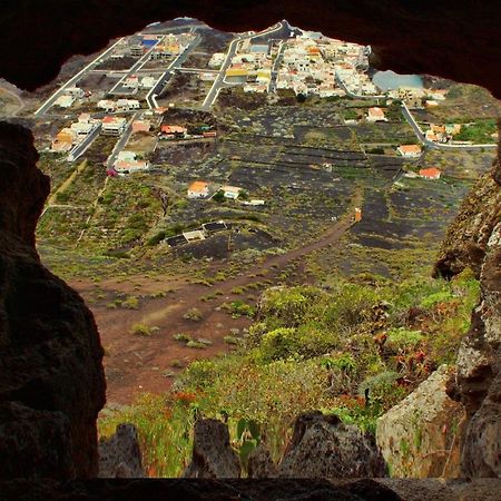 El Jorado Lägenhet Tamaduste Exteriör bild